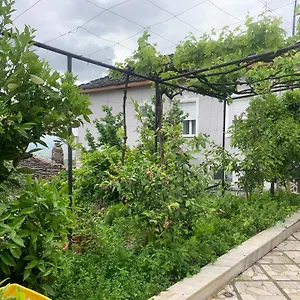  Dom wakacyjny Kubeja